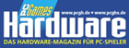 Logo - PC Games Hardware