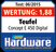 Testbericht - PC Games Hardware - Concept E 450 Digital 1,88 06/15
