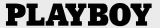 Logo - Playboy