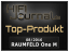 Testbericht - Hifi Journal - Raumfeld One M Top-Produkt