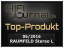Testbericht - Hifi Journal - Raumfeld Stereo L 05/2016