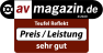Testbericht av-magazin.de Reflekt Preis-Leistung