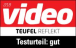 Ausgezeichnet Video Reflekt gut