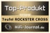 Testbericht Bluetooth ROCKSTER CROSS