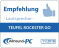Testbericht Bluetooth ROCKSTER