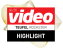 Testbericht Video Rockster Highlight