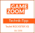 Ausgezeichnet Bluetooth DJ ROCKSTER XS Klein GAME ZOOM