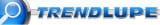 Logo - Trendlupe
