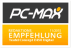 Testbericht - PC-Max - Concept E 450 Digital 11/2015