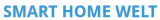 Logo - smart home Welt