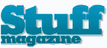 Logo - Stuff magazine