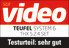Ausgezeichnet Video System 6 THX von Teufel