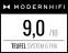 Ausgezeichnet System 6 THX