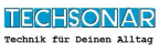 Logo - Techsonar