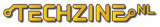 Logo - Techzine.nl