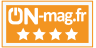 Logo - On-mag.fr