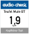 Testbericht - audio-check - MUTE BT