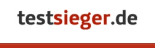 Logo - testsieger.de