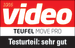 Testbericht - video - Move Pro Ergebnis sehr gut