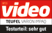 Testbericht - Video - Varion Impaq 08/2016 sehr gut