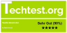 Testbericht - techtest.org - BOOMSTER - 90% sehr gut 01/2017