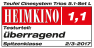 Testbericht - Heimkino - Cinesystem Trios Überragend 1,1 02-03/2017
