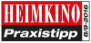 Testbericht - Heimkino - Praxistipp