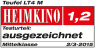 Testbericht - Heimkino 02-03/2015 LT 4