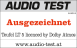 Testbericht Audio 5