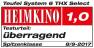 Testbericht Heimkino System 6 THX Select überragend