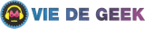 Logo Vie de Geek