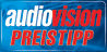 Testbericht - audiovision - Preistipp