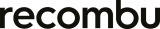 Logo - Recombu