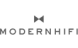Logo - ModernHifi