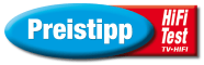 Testbericht - Hifi Test - Preistipp