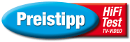 Testbericht - Hifi Test - T 300 Mk2 - Preistipp
