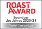 Testbericht - Roast Award - CINEBAR LUX
