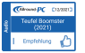 Testbericht - allround-pc.de - BOOMSTER - Empfehlung