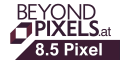 BeyondPixels.at - 8.5 Pixel