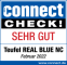 Connect Chek! - Sehr gut - Teufel REAL BLUE NC - Februar 2022