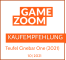Testbericht - gamezoom.net - CINEBAR ONE - Kaufempfehlung