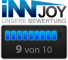 Testbericht - inn-joy.de - REAL BLUE NC - 9 von 10