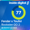 Testbericht - inside-digital.de - Fender x Teufel ROCKSTER GO 2
