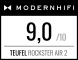 Testbericht - modernhifi.de - ROCKSTER AIR 2 - 9,0/10