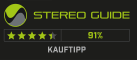 Testbericht - stereoguide.de - MOTIV® XL