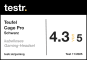 Testbericht - testr.at - CAGE PRO
