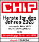 Chip - Hersteller des Jahres 2023