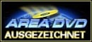 Area DVD - Ausgezeichnet