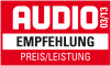 Testbericht - Audio - Cinebar 51 THX - Empfehlung Preis-Leistung