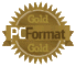 Testbericht - PC Format - Gold